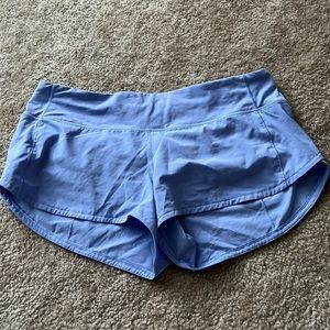 lululemon speed ups 2.5